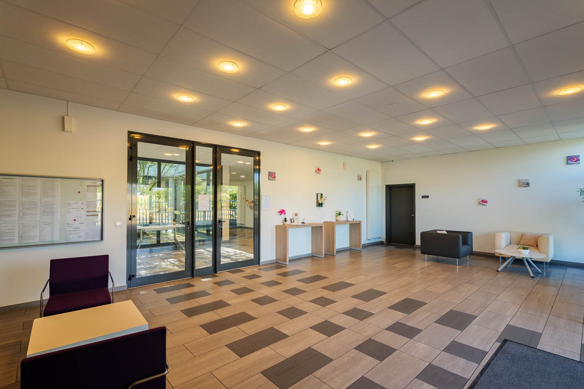 Crematorium de SaintSoupplets ACCEUIL